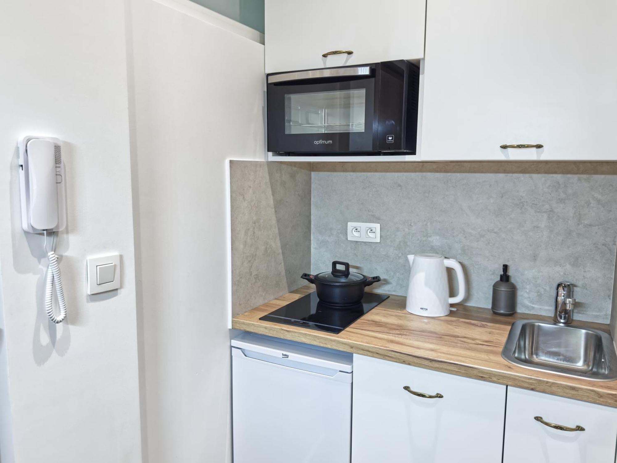 Jerozolimskie Move In Center Apartament Warschau Exterior foto